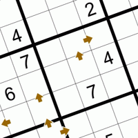 Sudoku Cherche9