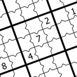 Sudoku Inégalité