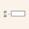 Simplification de fractions en ligne