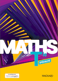 Sésamath Terminale spé Maths