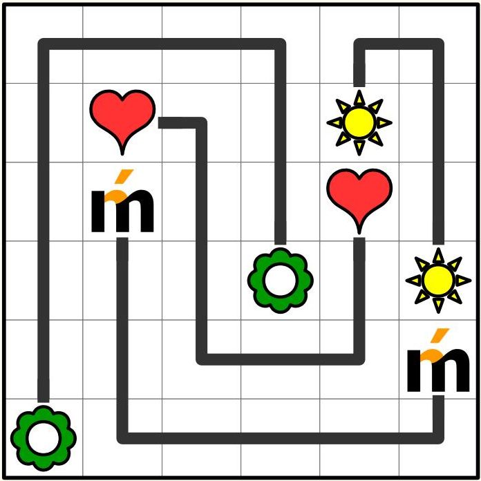Solution Solution Puzzle Connexions