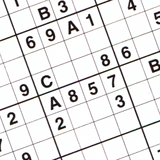 Mega Sudoku