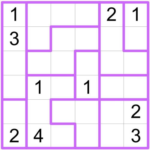 Grilles de Sudoku gratuites en ligne Sport Cérébral®