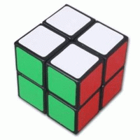 Pocket Cube