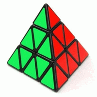 Pyraminx