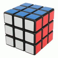 Rubik's Cube