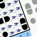 Jeu logique Bataille navale