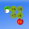 Calcul mental et relatifs