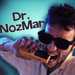 Dr Nozman