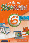 Sésamaths 6ème