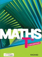 Sésamaths Terminale opt Maths Co