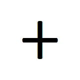 Signe plus